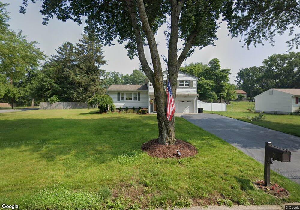 2 Eastbrook Rd, Parsippany, NJ 07054 - photo 1