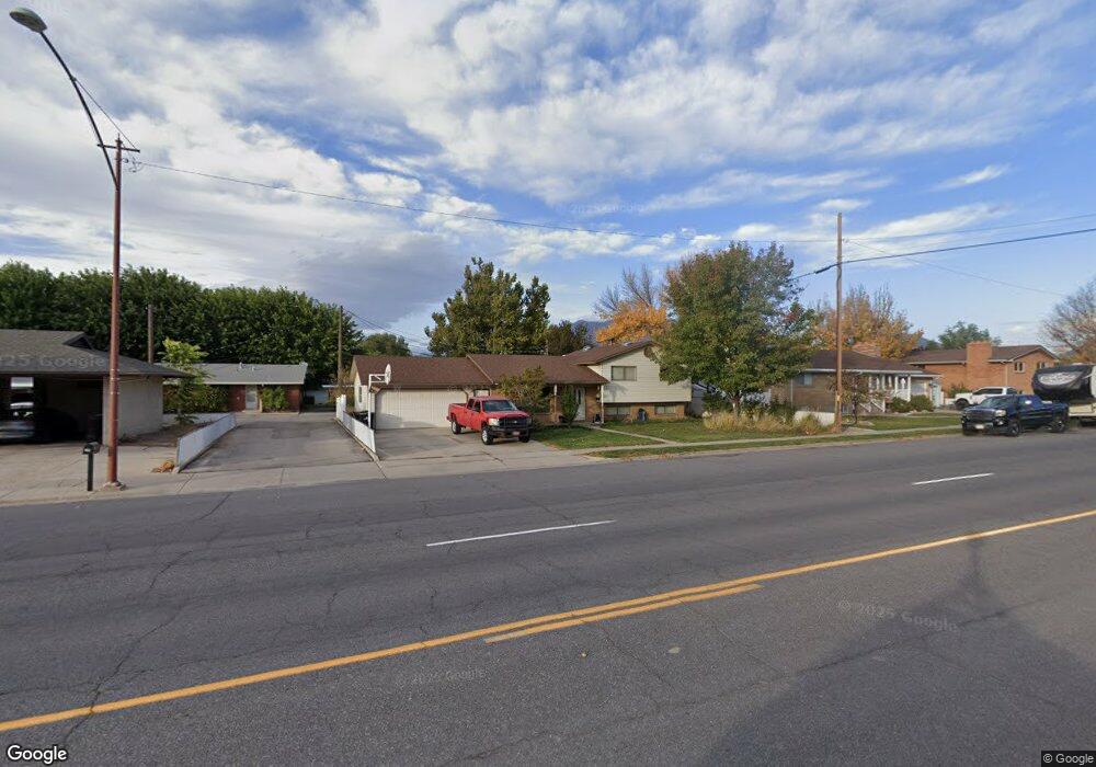 254 W Center St, Spanish Fork, UT 84660 - photo 1