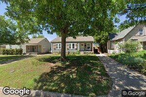 825 NW 44th St Unit A, Oklahoma City, OK 73118