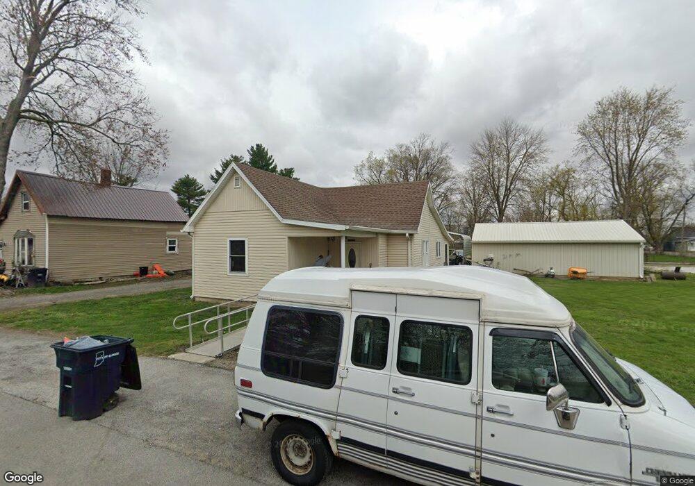 2128 N E St, Elwood, IN 46036 - photo 1