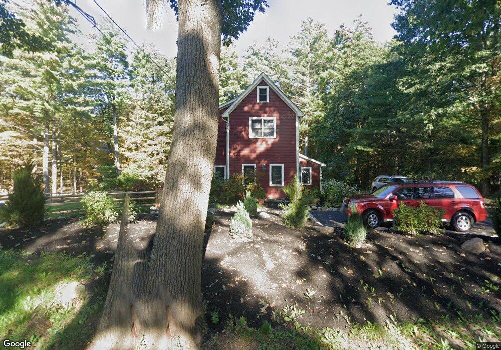 390 Central St, Georgetown, MA 01833 - photo 1