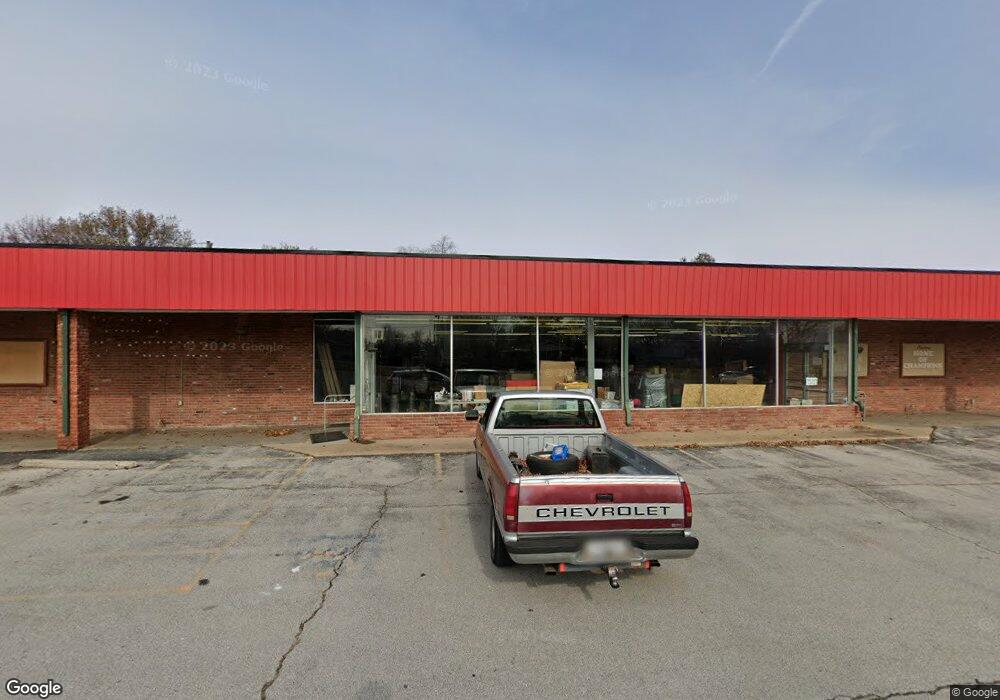 1300-1307 E Pennell 5 unit 5, Carl Junction, MO 64834 - photo 1