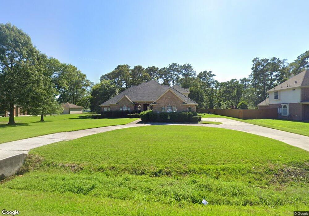 30511 Aldine Westfield Rd, Spring, TX 77386 - photo 1