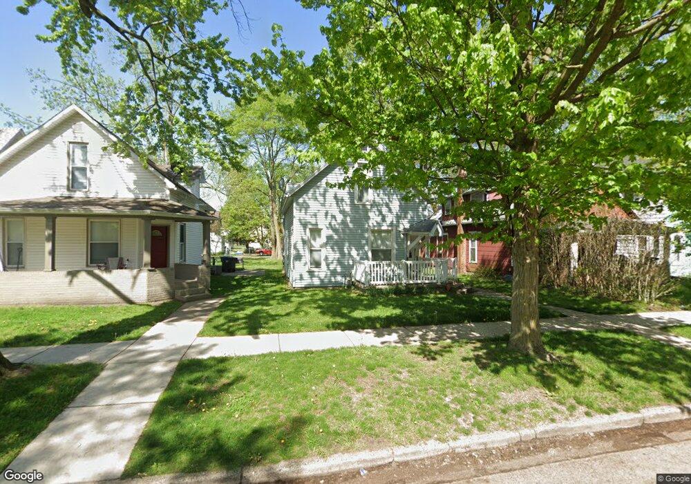 619 Fremont St, Elkhart, IN 46516 - photo 1