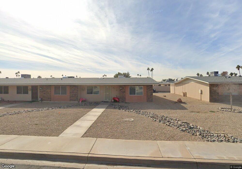 11009 W Thunderbird Blvd, Sun City, AZ 85351 - photo 1