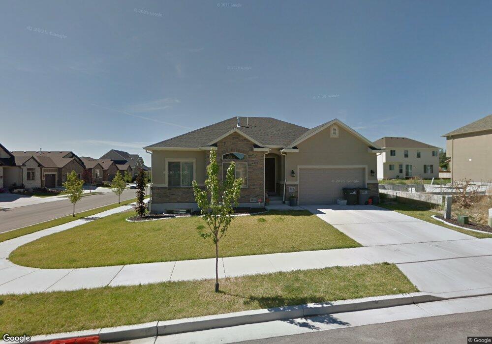 4069 W Shady Plum Way, South Jordan, UT 84095 - photo 1