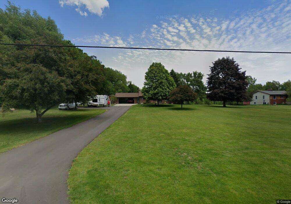 2777 72nd St SW, Byron Center, MI 49315 - photo 1