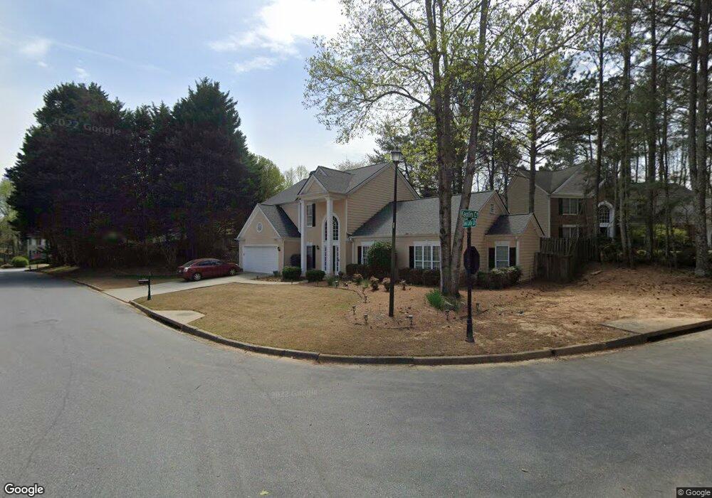0 Sea Lilly Dr unit 8516042, Alpharetta, GA 30022 - photo 1