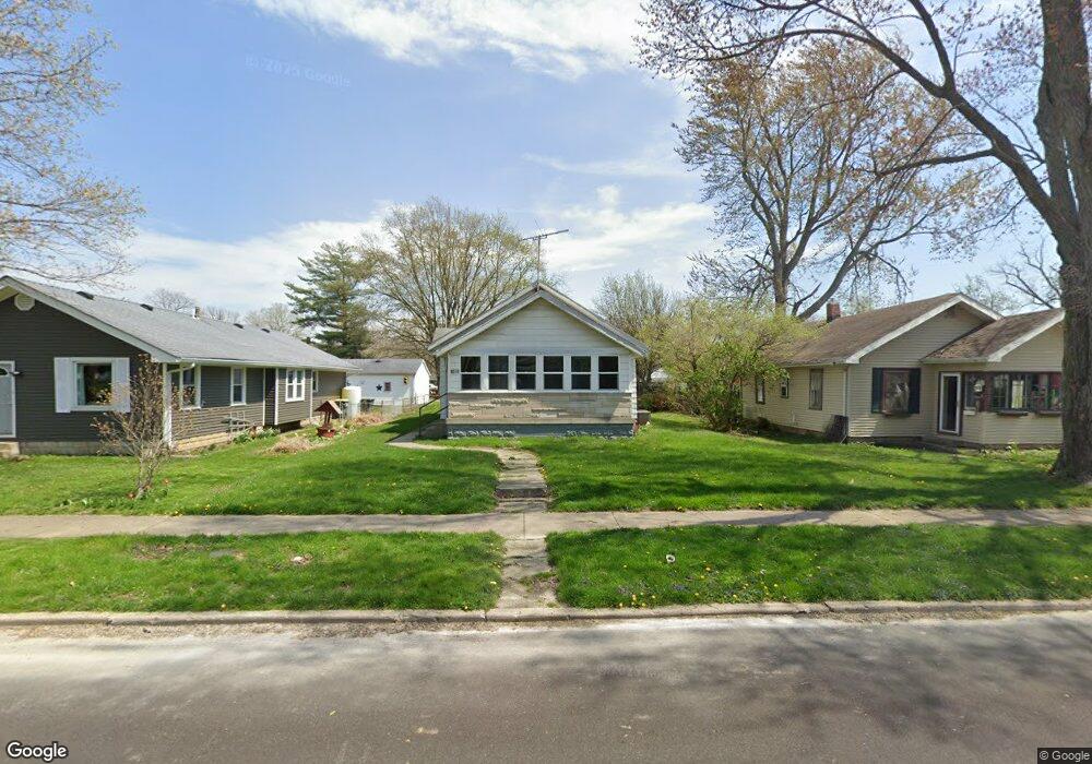 1830 Poplar St, Anderson, IN 46012 - photo 1