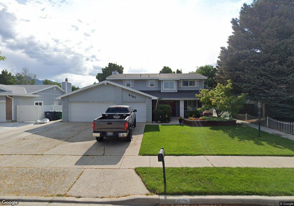 8797 S Piper Ln, Sandy, UT 84093 - photo 1