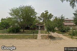 639 Elm Ave, Las Animas, CO 81054