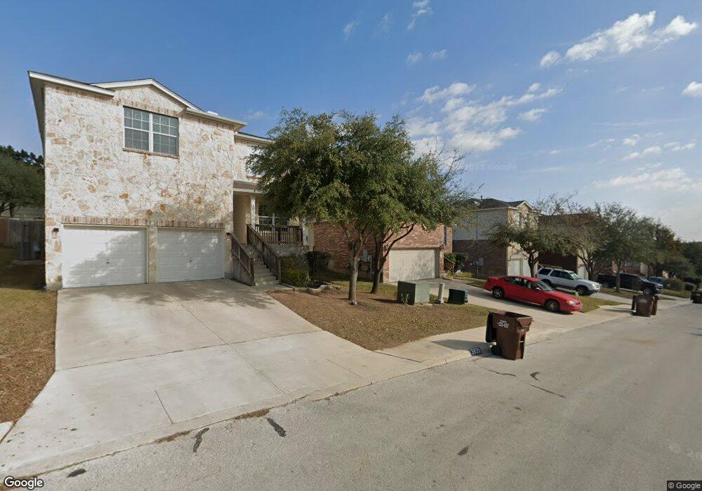 3839 Valencia Peak, San Antonio, TX 78261 - photo 1
