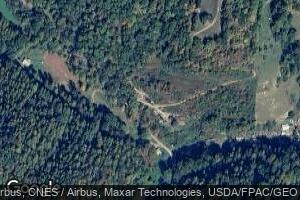 957 Sleeths Run Rd, Linn, WV 26384