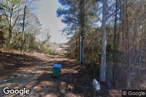 3220 Dennis Rd, Walnut Grove, MS 39189