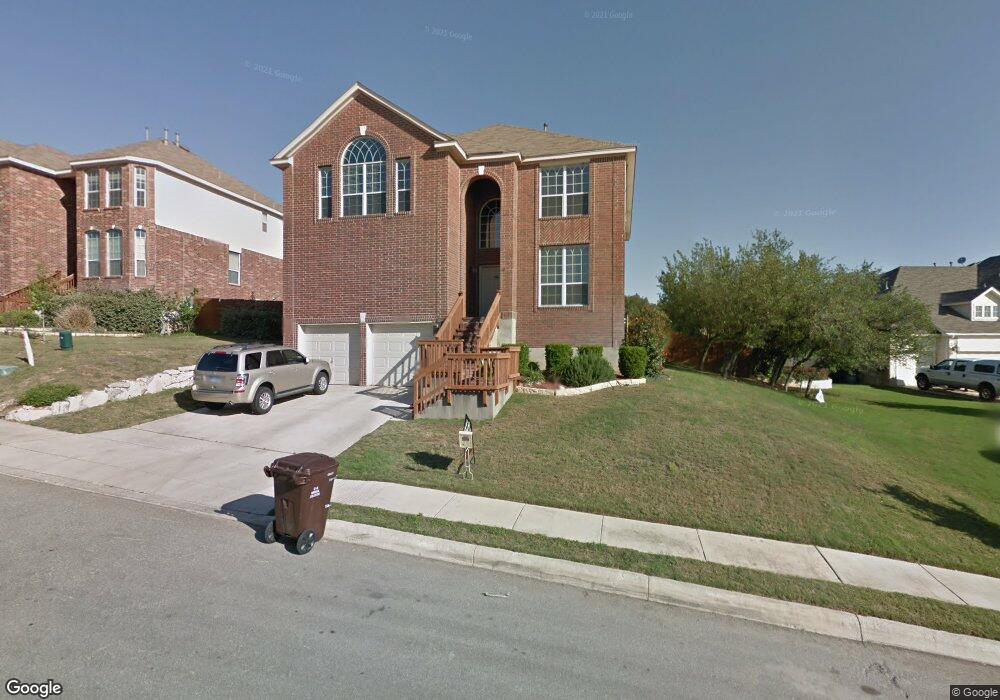 10611 Spirit Horse, Helotes, TX 78023 - photo 1