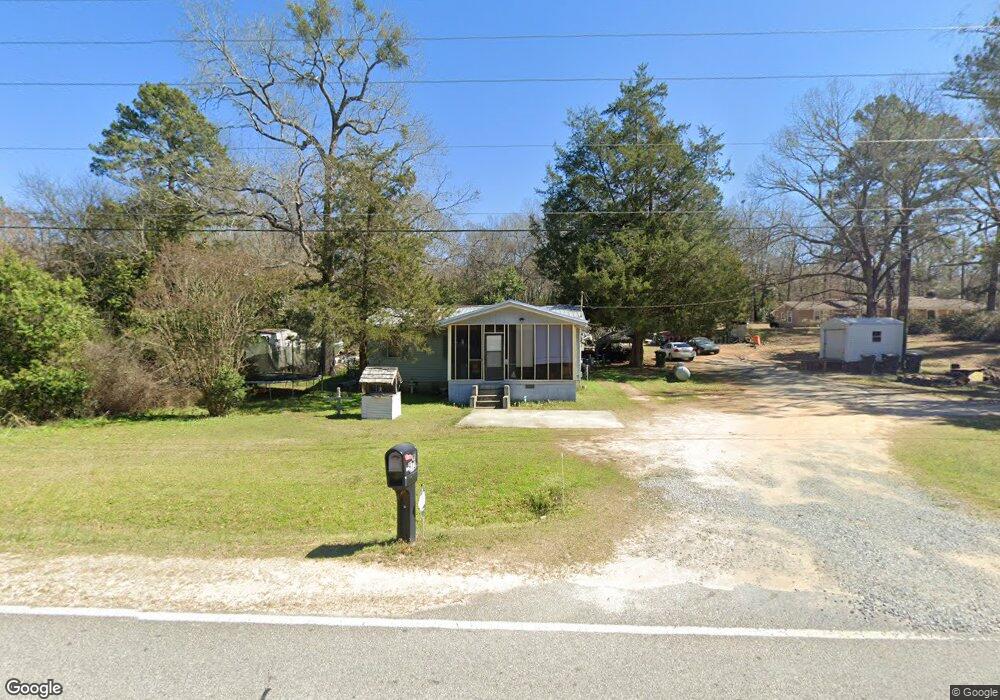 872 Powersville Rd, Byron, GA 31008 - photo 1
