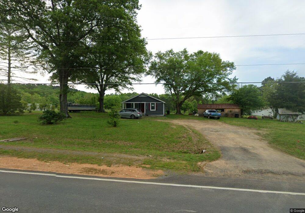 4147 Blacks Bluff Rd SW, Rome, GA 30161 - photo 1