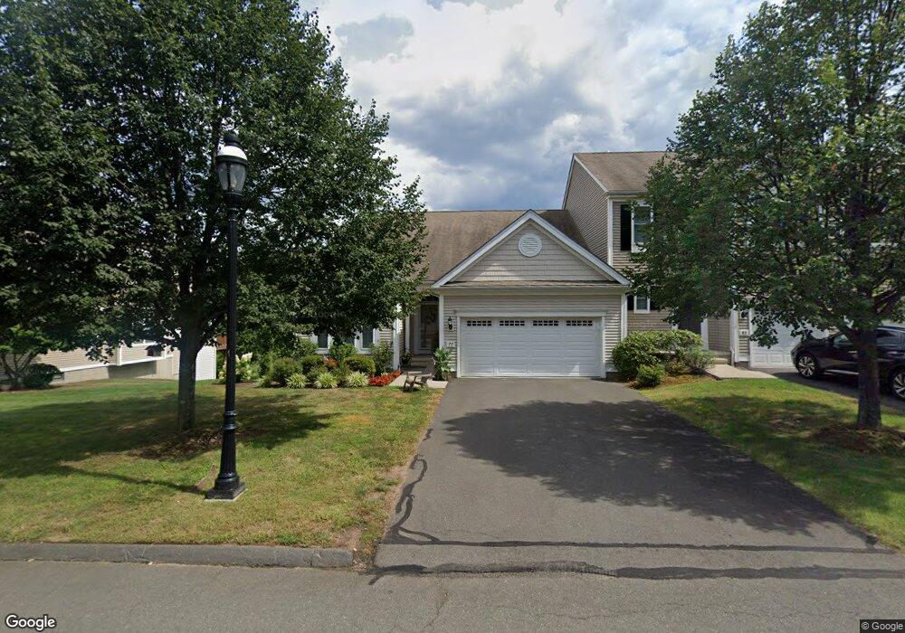 77 Sterling Dr, Newington, CT 06111 - photo 1