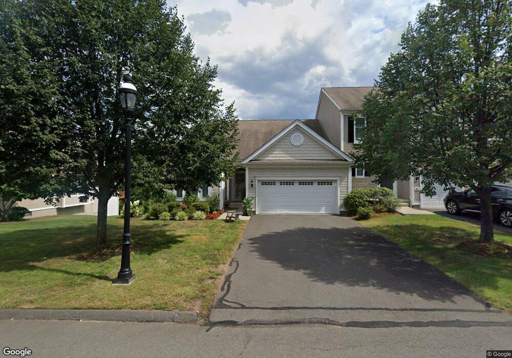 77 Sterling Dr unit 77, Newington, CT 06111 - photo 1