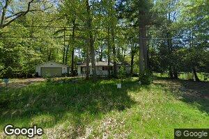 10737 Washington Ave, Ossineke, MI 49766