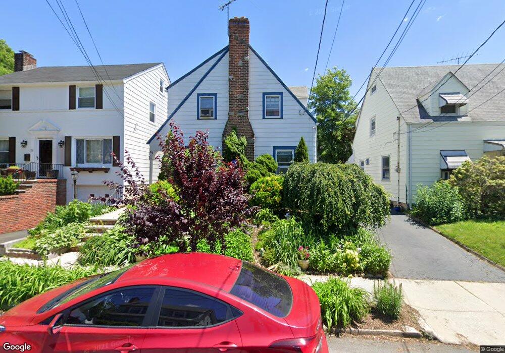 24 Overlook Terrace, Maplewood, NJ 07040 - photo 1