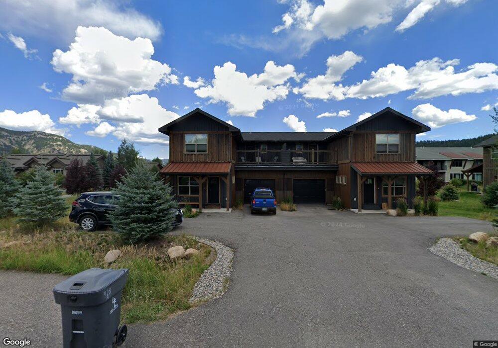 438 Rainbow Trout Run, Big Sky, MT 59716 - photo 1