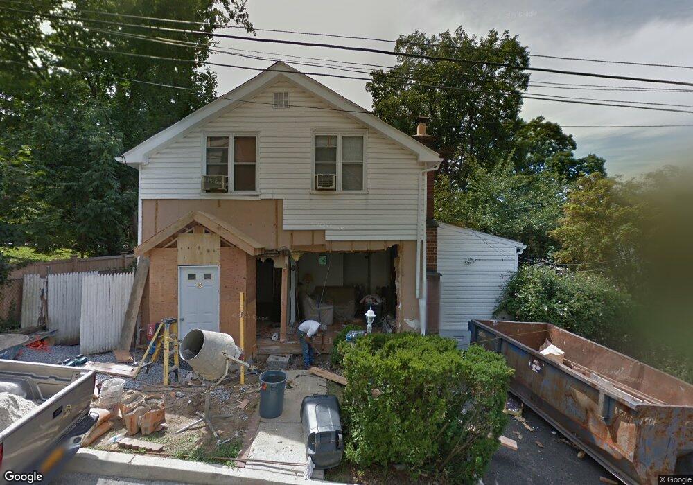 8 Irvington St, Dobbs Ferry, NY 10522 - photo 1