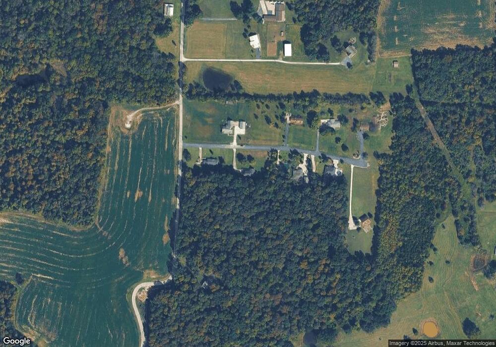 2945 High View Dr NW, Corydon, IN 47112 - photo 1