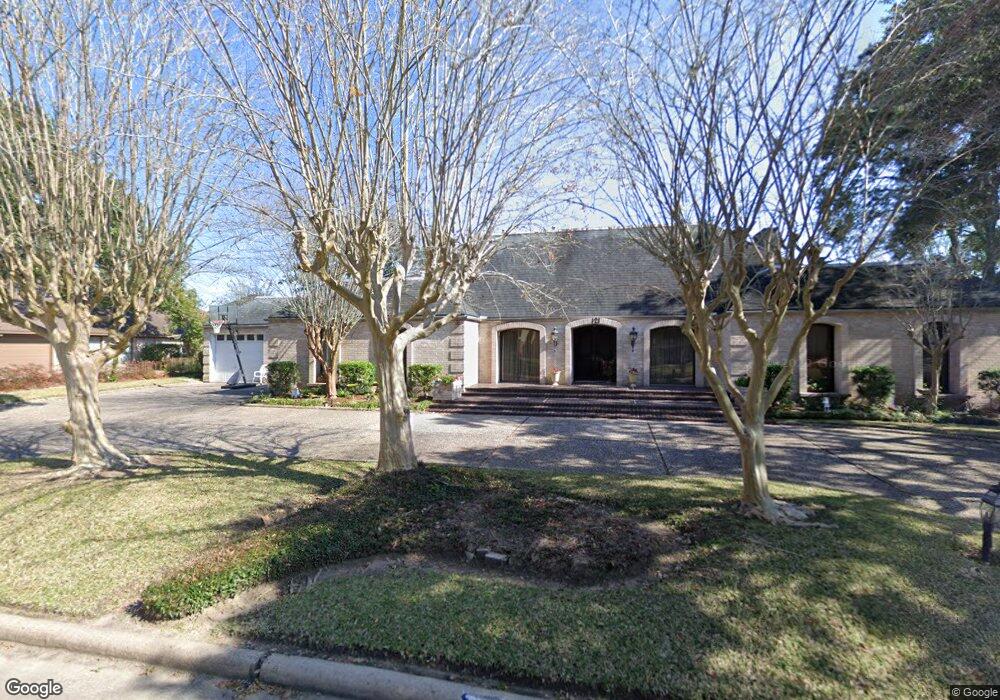 121 Dorado Dr, Friendswood, TX 77546 - photo 1