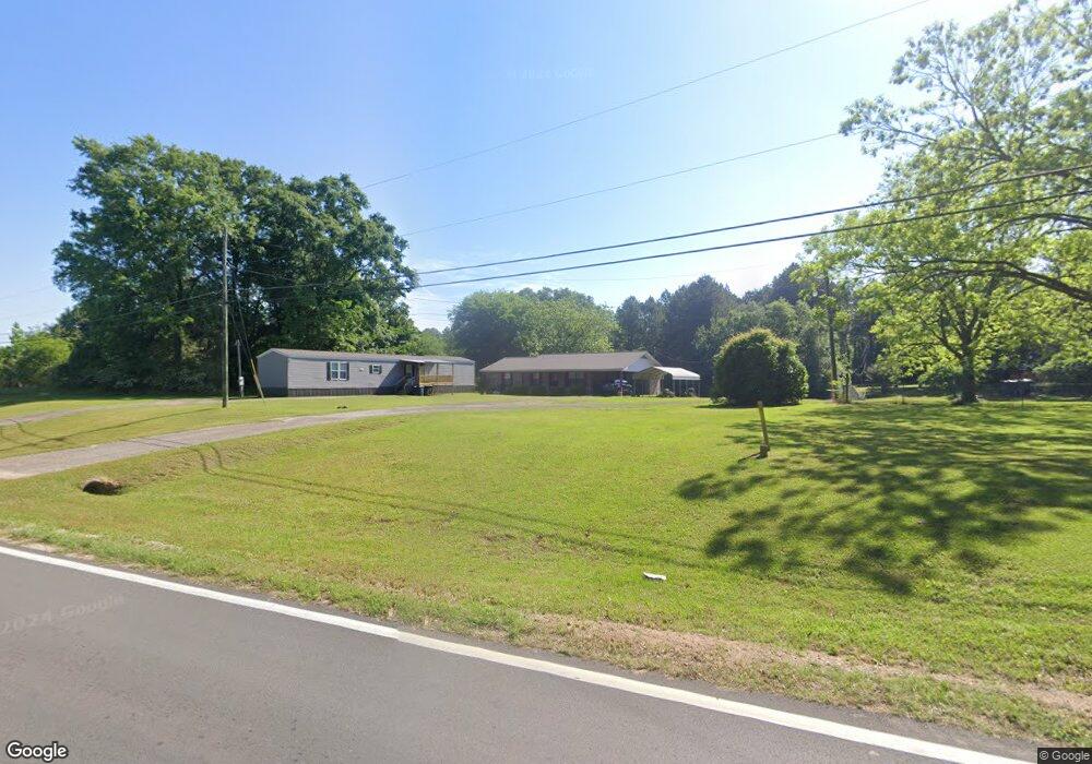 82 Eastview Dr, Laurel, MS 39443 - photo 1