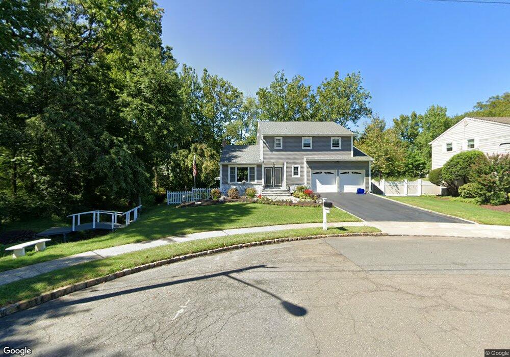 19 Aldrin Dr, West Caldwell, NJ 07006 - photo 1