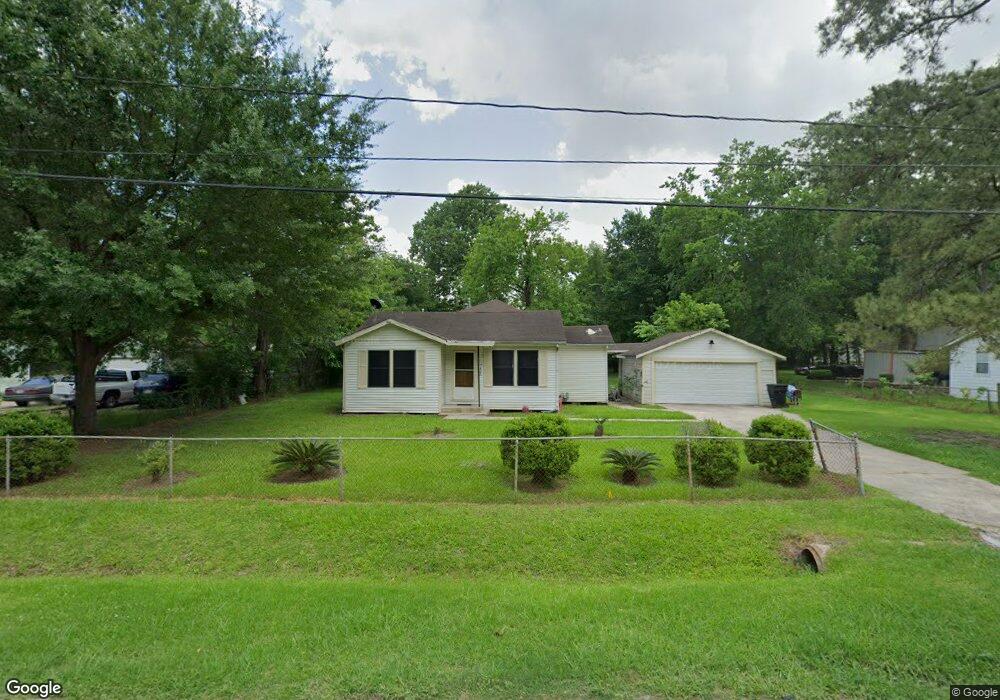 7402 Carothers St, Houston, TX 77028 - photo 1