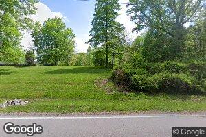 1607 Squire Boone Rd SW, Mauckport, IN 47142
