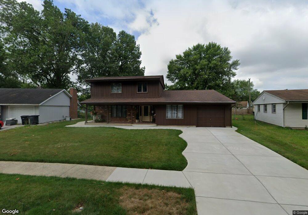 1937 Kiowa Dr, Lafayette, IN 47909 - photo 1
