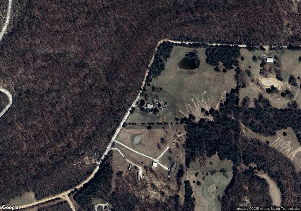 16241 Low Gap Rd, West Fork, AR 72774 - photo 1