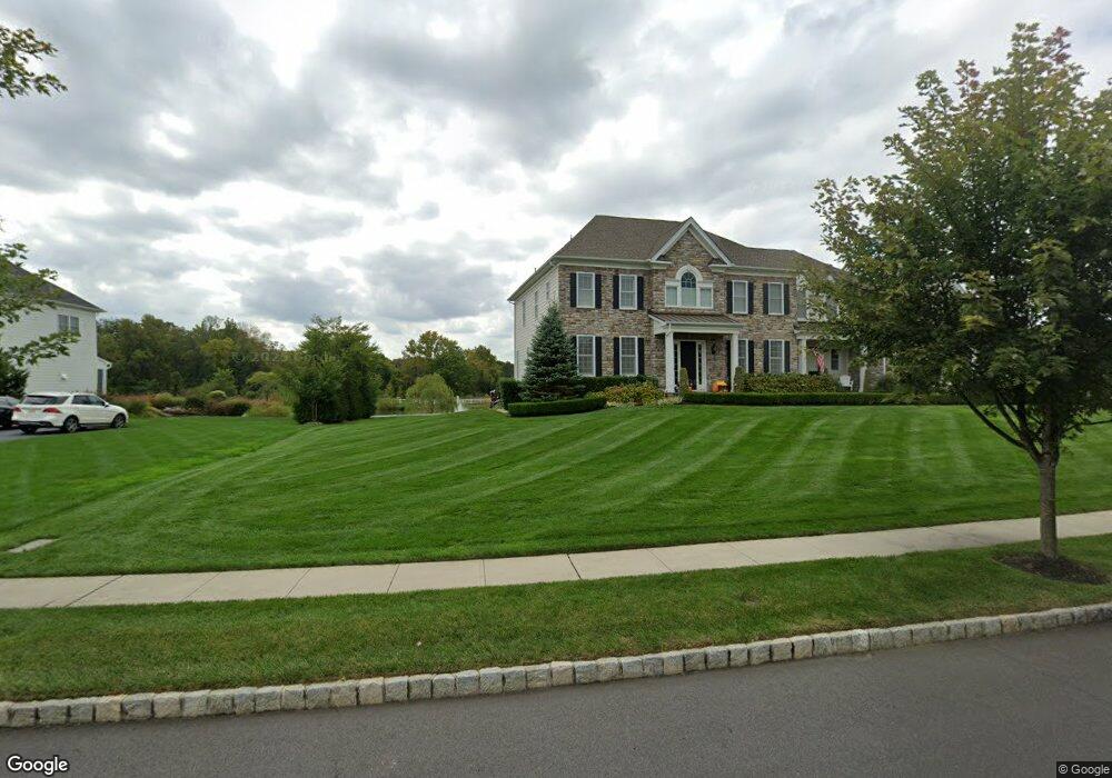 32 Windermere Rd, Lincroft, NJ 07738 - photo 1