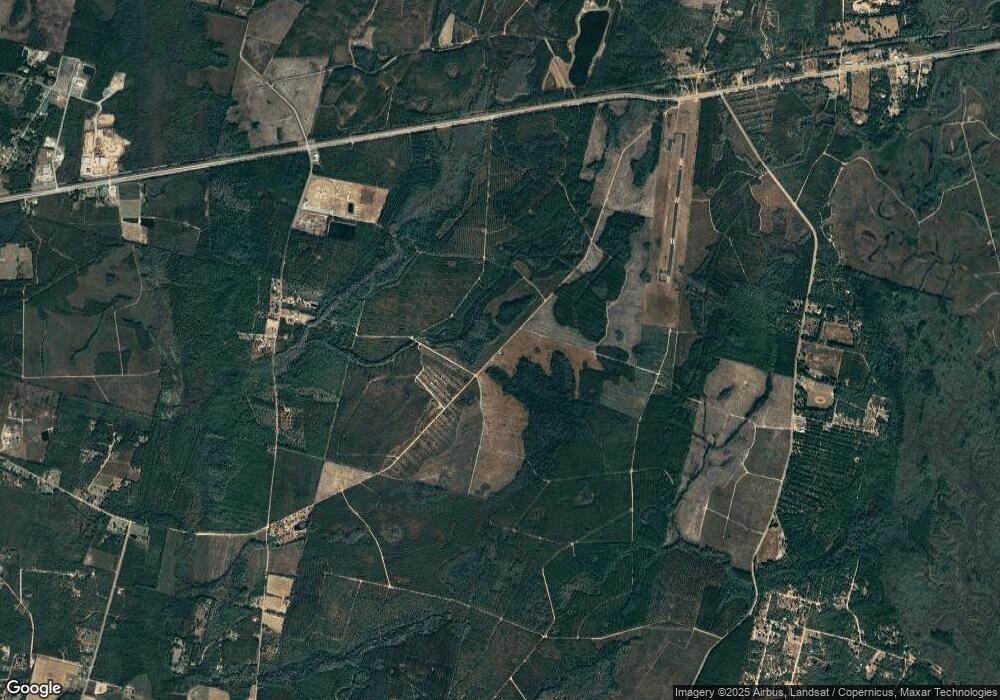 ROUTE 2 Airport Rd, Brunswick, GA 31553 - photo 1