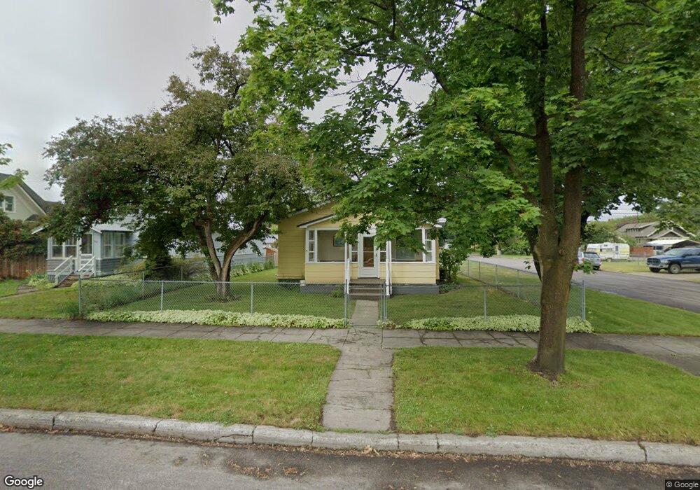 1004 3rd Ave E, Kalispell, MT 59901 - photo 1