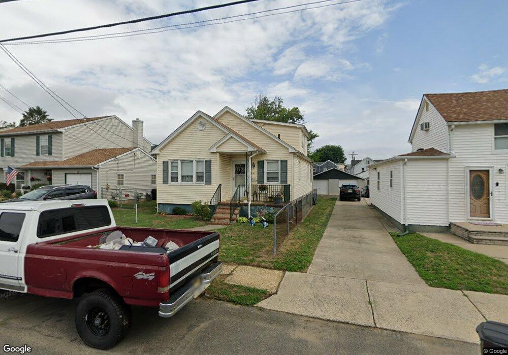 161 2nd St, Keyport, NJ 07735 - photo 1