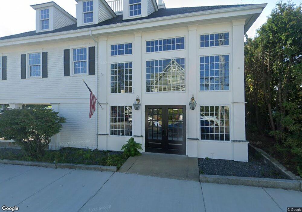 33 Chestnut St, Andover, MA 01810 - photo 1