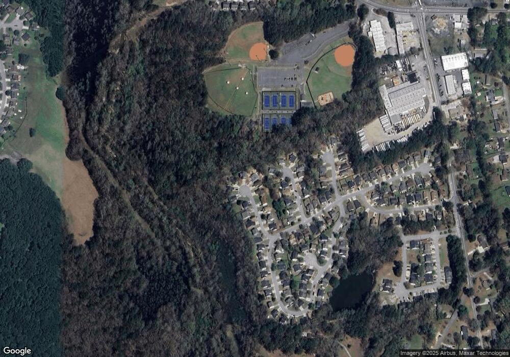 7015 Parkside Ct, Austell, GA 30106 - photo 1