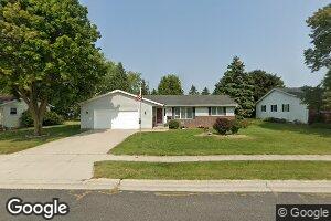 224 W Willow Ave, Cedar Grove, WI 53013