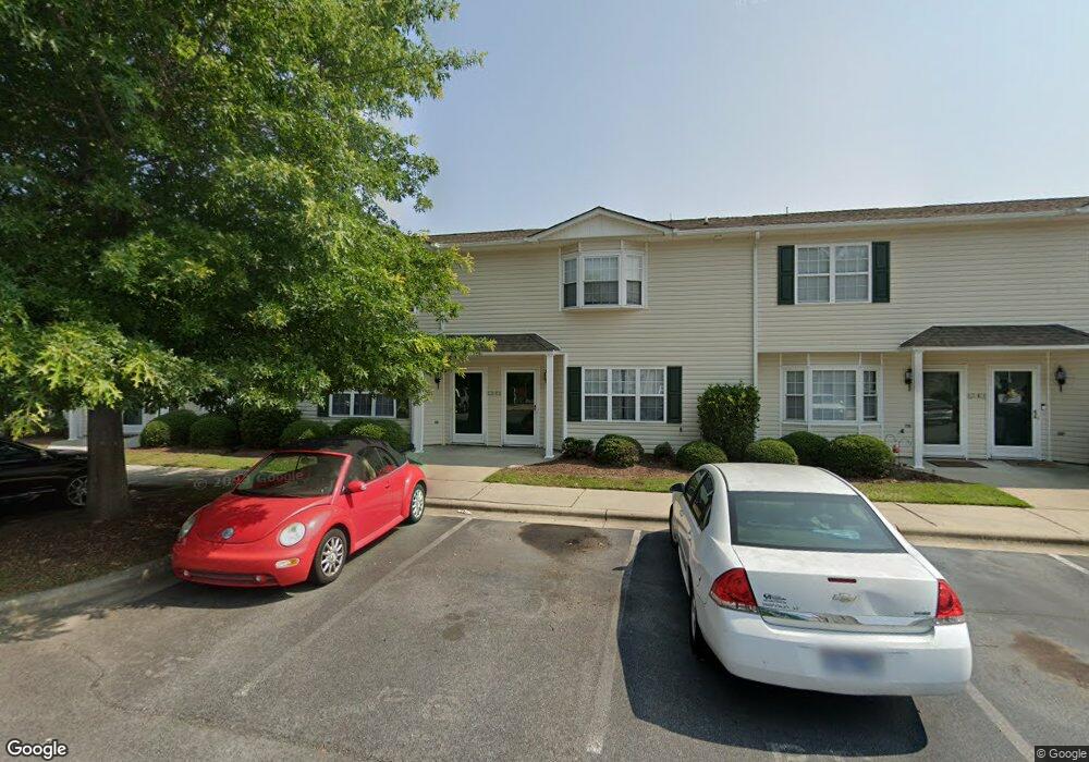 2300 Vineyard Dr unit 7, Winterville, NC 28590 - photo 1