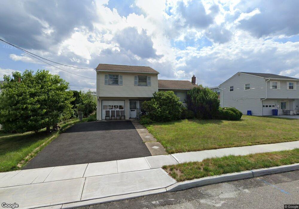 113 Abbe Ln, Clifton, NJ 07013 - photo 1