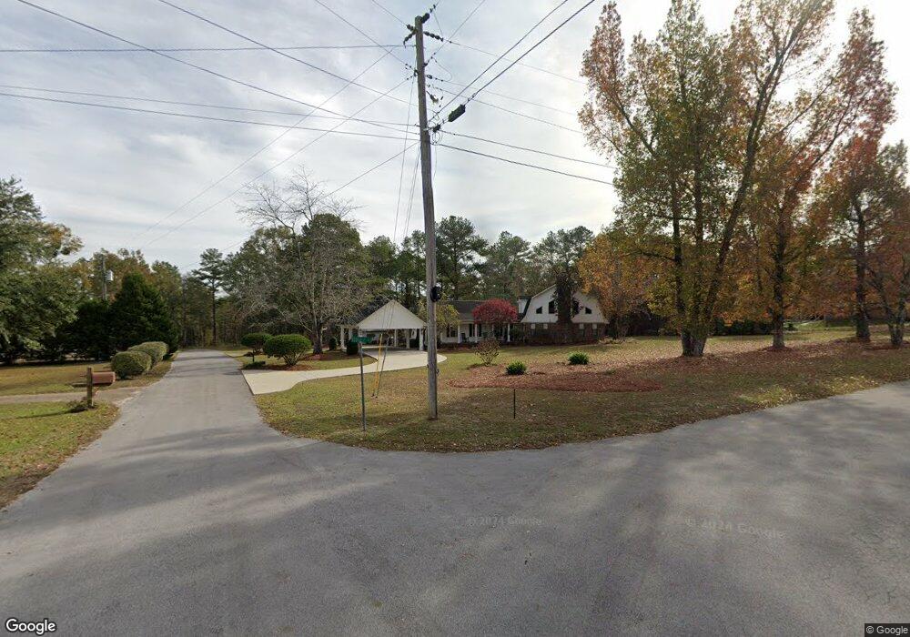 255 Concord Dr, Lucedale, MS 39452 - photo 1