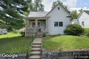 925 W 7th St, Bloomington, IN 47404
