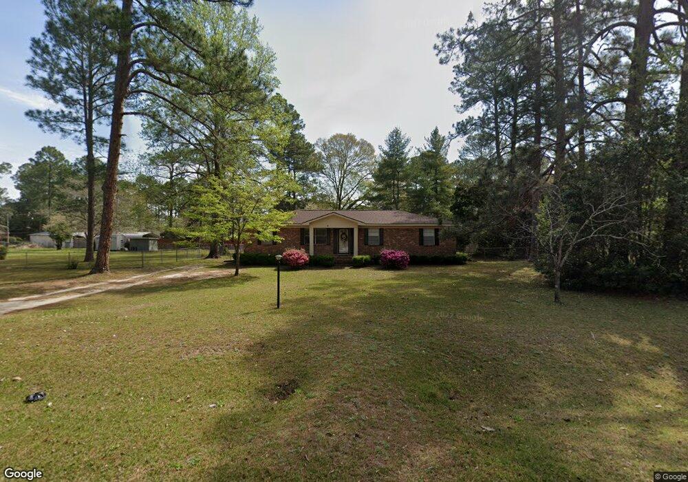 606 N Holly St, Cordele, GA 31015 - photo 1
