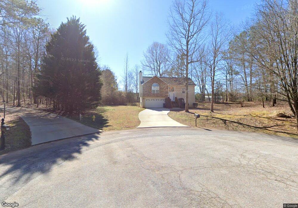 70 Pebble Crossing unit 18, Covington, GA 30016 - photo 1