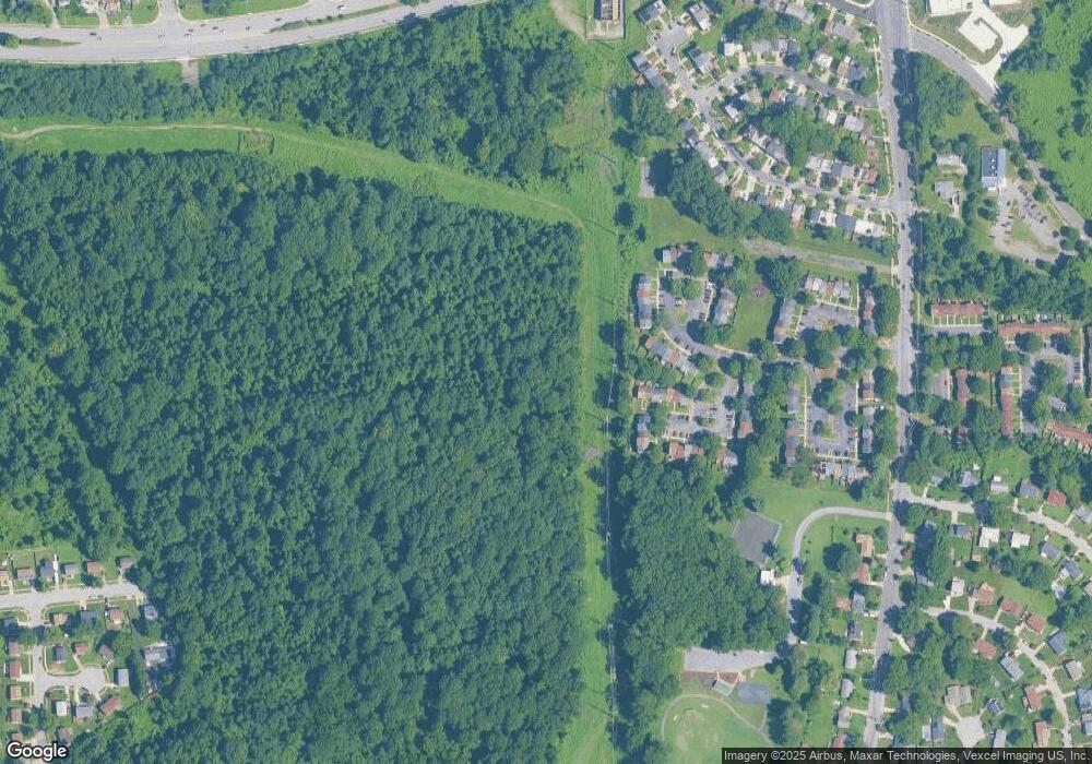 7430 Caitlan Way, Capitol Heights, MD 20743 - photo 1