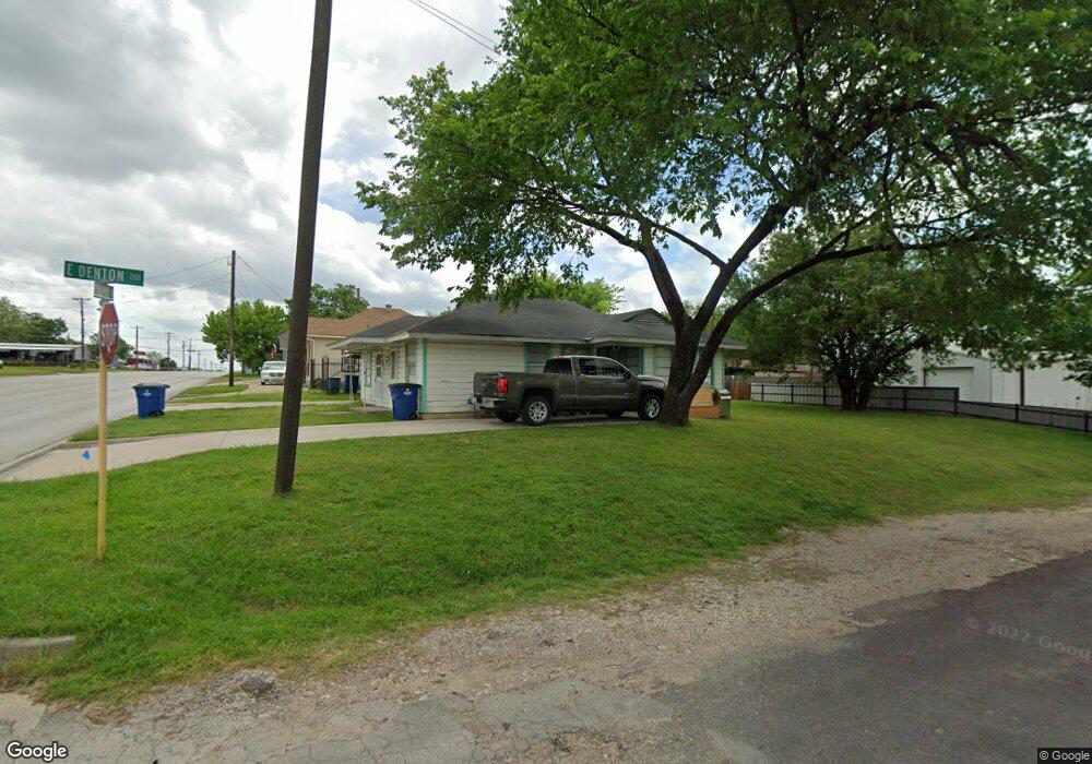 509 N Kaufman St, Ennis, TX 75119 - photo 1